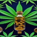 Imagem gerada por IA para ilustrar o conteúdo do Ganja Talks.