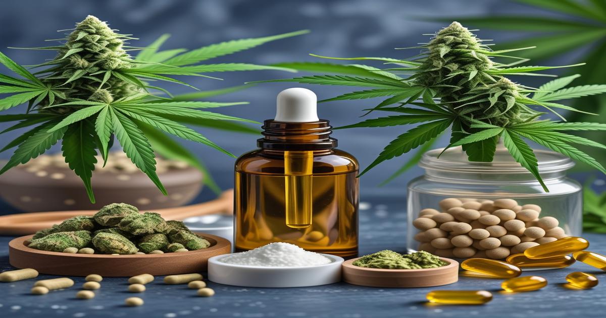 Imagem gerada por IA para ilustrar o conteúdo do Ganja Talks.