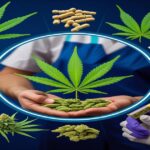 Imagem gerada por IA para ilustrar o conteúdo do Ganja Talks.