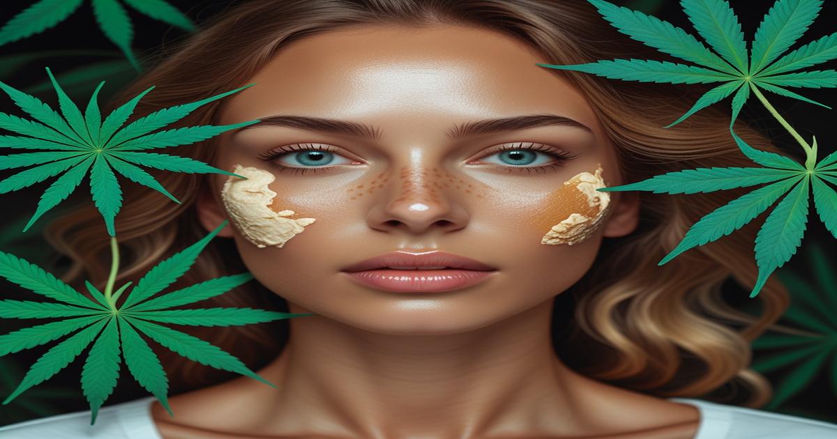Imagem gerada por IA para ilustrar o conteúdo do Ganja Talks.