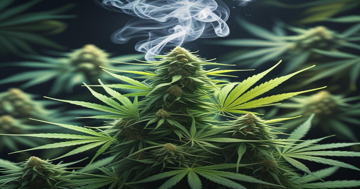 Imagem gerada por IA para ilustrar o conteúdo do Ganja Talks.