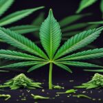 Imagem gerada por IA para ilustrar o conteúdo do Ganja Talks.