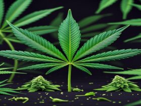 Imagem gerada por IA para ilustrar o conteúdo do Ganja Talks.
