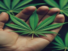 Imagem gerada por IA para ilustrar o conteúdo do Ganja Talks.