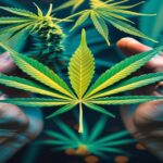 Imagem gerada por IA para ilustrar o conteúdo do Ganja Talks.