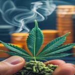 Imagem gerada por IA para ilustrar o conteúdo do Ganja Talks.
