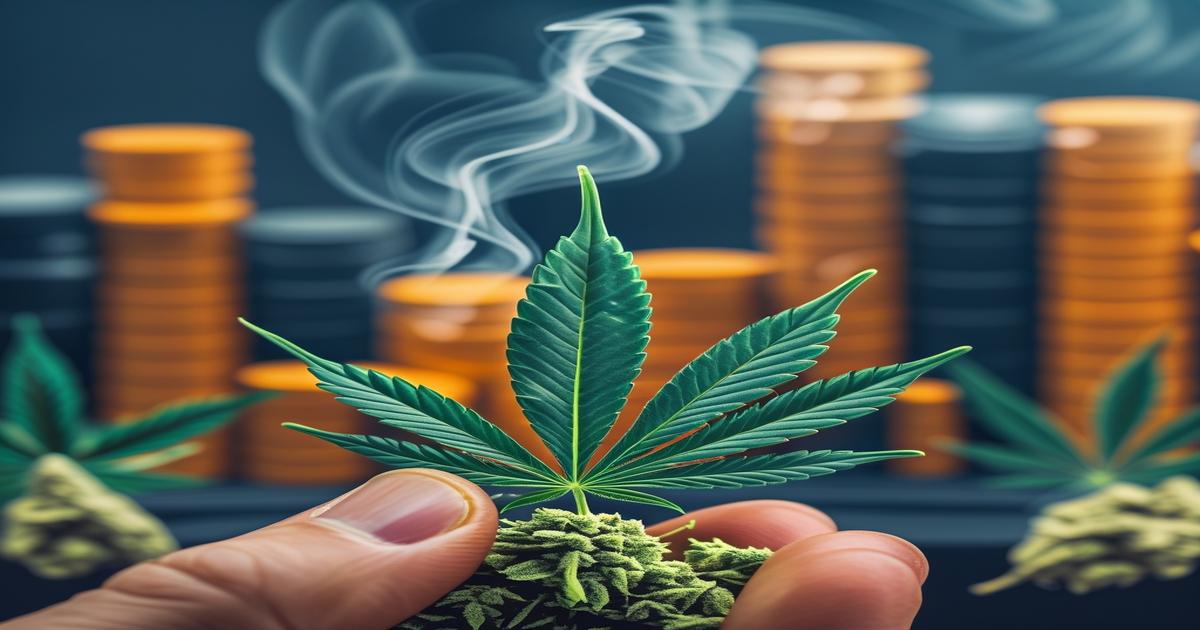 Imagem gerada por IA para ilustrar o conteúdo do Ganja Talks.