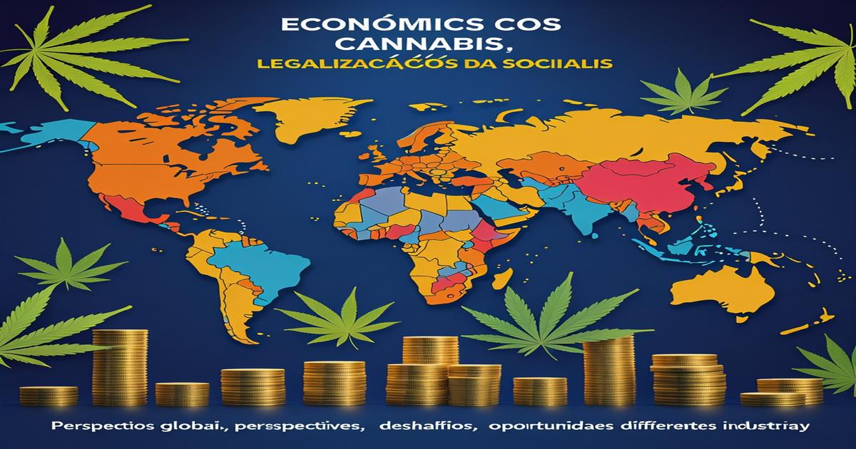 Imagem gerada por IA para ilustrar o conteúdo do Ganja Talks.