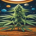 Imagem gerada por IA para ilustrar o conteúdo do Ganja Talks.