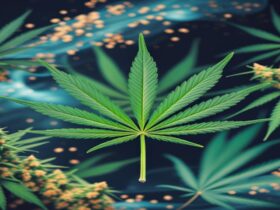Imagem gerada por IA para ilustrar o conteúdo do Ganja Talks.