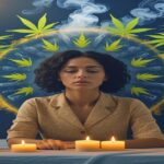 Imagem gerada por IA para ilustrar o conteúdo do Ganja Talks.
