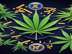 Imagem gerada por IA para ilustrar o conteúdo do Ganja Talks.