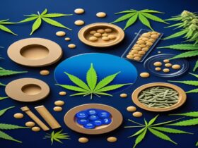 Imagem gerada por IA para ilustrar o conteúdo do Ganja Talks.