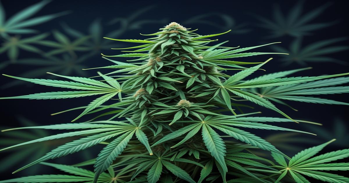 Imagem gerada por IA para ilustrar o conteúdo do Ganja Talks.