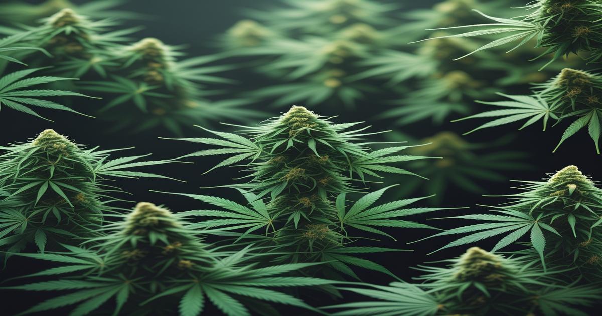 Imagem gerada por IA para ilustrar o conteúdo do Ganja Talks.