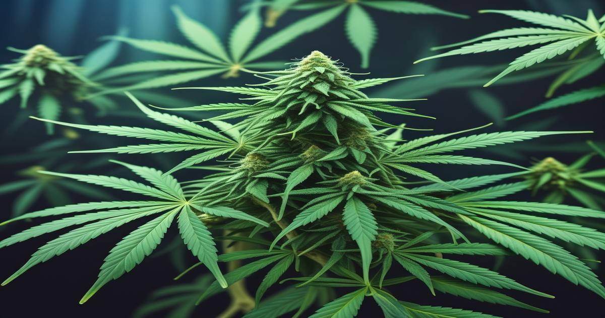 Imagem gerada por IA para ilustrar o conteúdo do Ganja Talks.