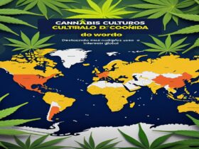 Imagem gerada por IA para ilustrar o conteúdo do Ganja Talks.