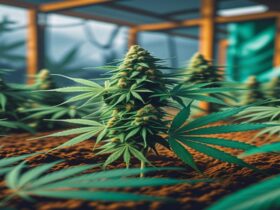 Imagem gerada por IA para ilustrar o conteúdo do Ganja Talks.