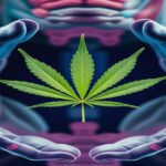 Imagem gerada por IA para ilustrar o conteúdo do Ganja Talks.
