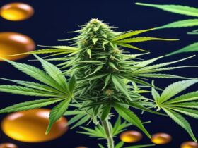 Imagem gerada por IA para ilustrar o conteúdo do Ganja Talks.