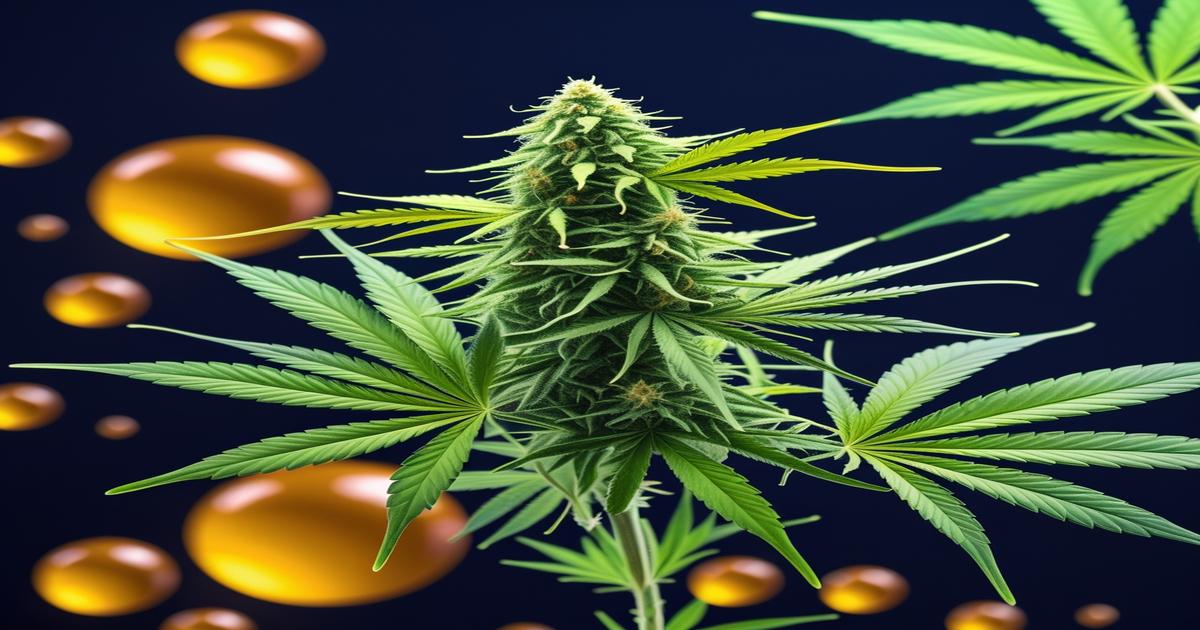 Imagem gerada por IA para ilustrar o conteúdo do Ganja Talks.
