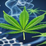 Imagem gerada por IA para ilustrar o conteúdo do Ganja Talks.