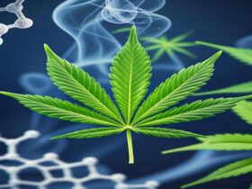 Imagem gerada por IA para ilustrar o conteúdo do Ganja Talks.