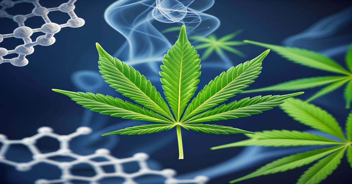 Imagem gerada por IA para ilustrar o conteúdo do Ganja Talks.