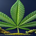 Imagem gerada por IA para ilustrar o conteúdo do Ganja Talks.