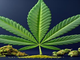 Imagem gerada por IA para ilustrar o conteúdo do Ganja Talks.