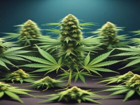 Imagem gerada por IA para ilustrar o conteúdo do Ganja Talks.
