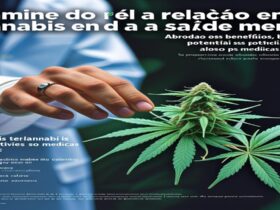 Imagem gerada por IA para ilustrar o conteúdo do Ganja Talks.