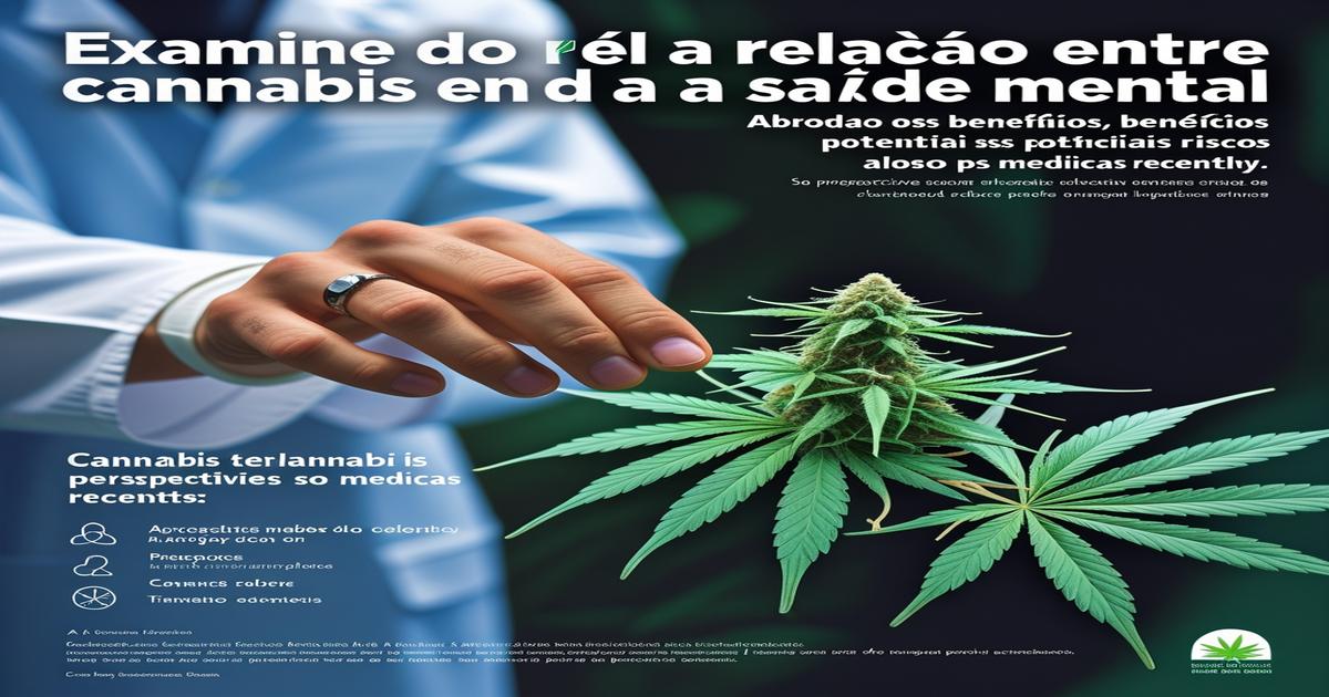 Imagem gerada por IA para ilustrar o conteúdo do Ganja Talks.