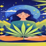 Imagem gerada por IA para ilustrar o conteúdo do Ganja Talks.