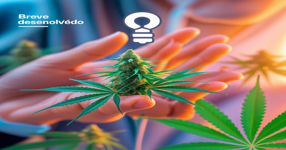 Imagem gerada por IA para ilustrar o conteúdo do Ganja Talks.