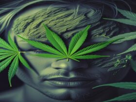 Imagem gerada por IA para ilustrar o conteúdo do Ganja Talks.
