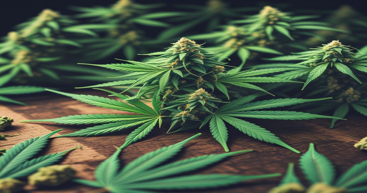 Imagem gerada por IA para ilustrar o conteúdo do Ganja Talks.