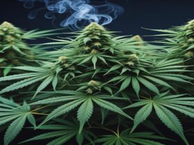 Imagem gerada por IA para ilustrar o conteúdo do Ganja Talks.