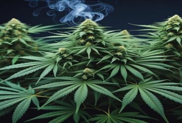 Imagem gerada por IA para ilustrar o conteúdo do Ganja Talks.