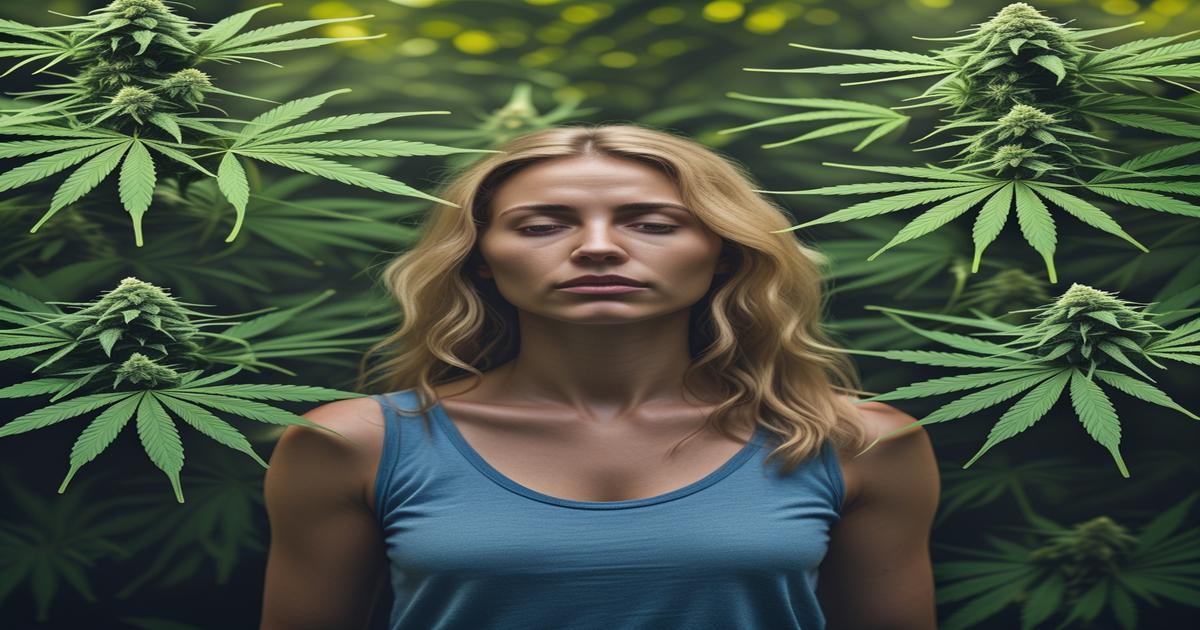 Imagem gerada por IA para ilustrar o conteúdo do Ganja Talks.