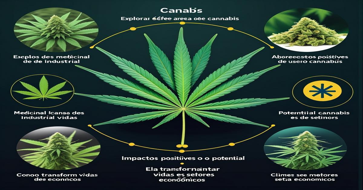 Imagem gerada por IA para ilustrar o conteúdo do Ganja Talks.