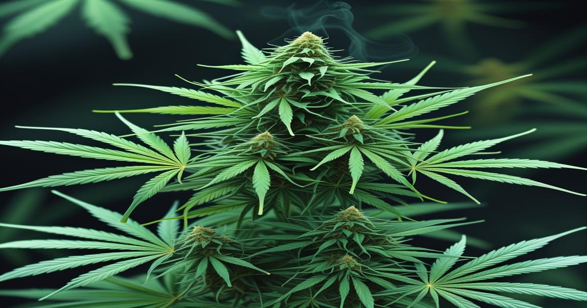 Imagem gerada por IA para ilustrar o conteúdo do Ganja Talks.