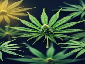 Imagem gerada por IA para ilustrar o conteúdo do Ganja Talks.