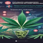 Imagem gerada por IA para ilustrar o conteúdo do Ganja Talks.