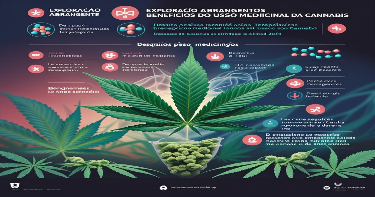 Imagem gerada por IA para ilustrar o conteúdo do Ganja Talks.