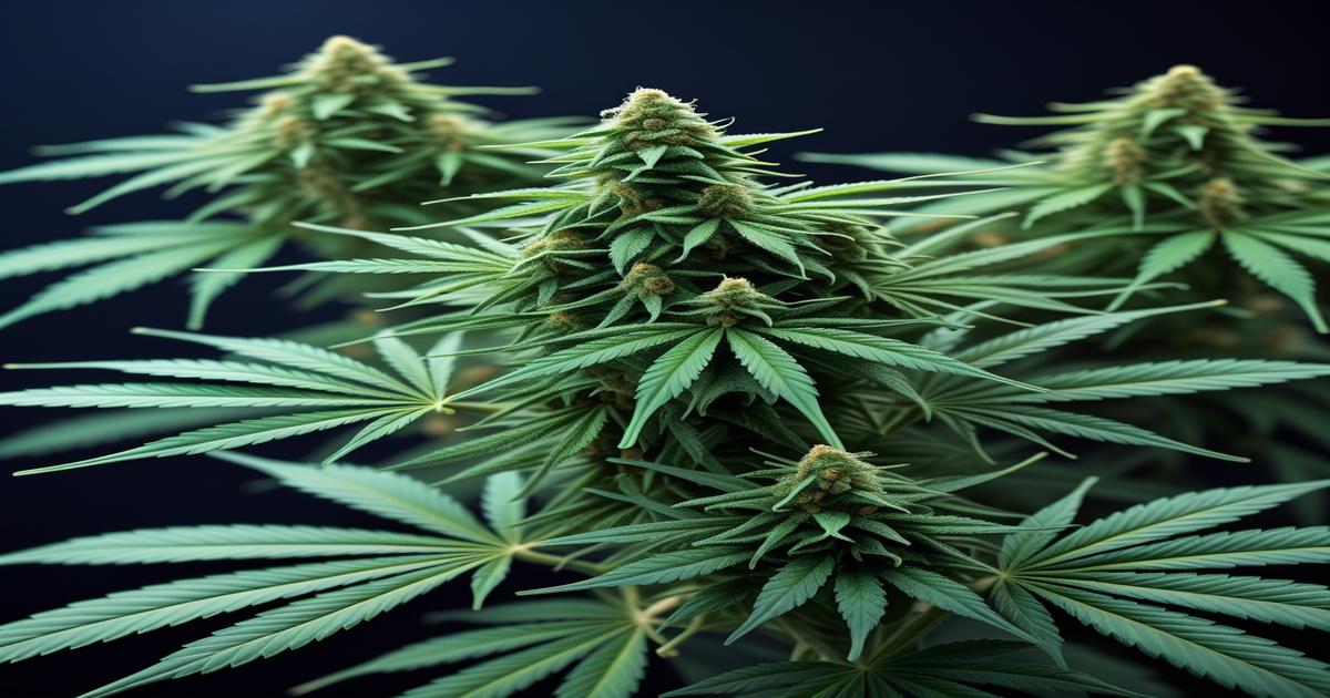Imagem gerada por IA para ilustrar o conteúdo do Ganja Talks.