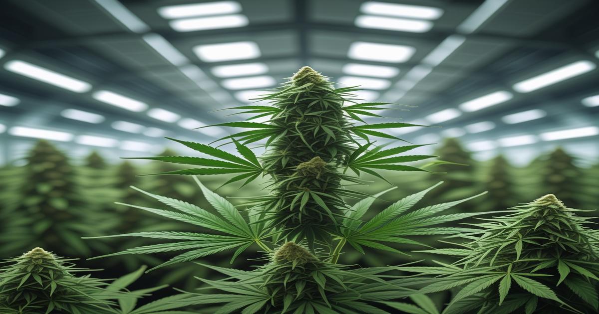 Imagem gerada por IA para ilustrar o conteúdo do Ganja Talks.