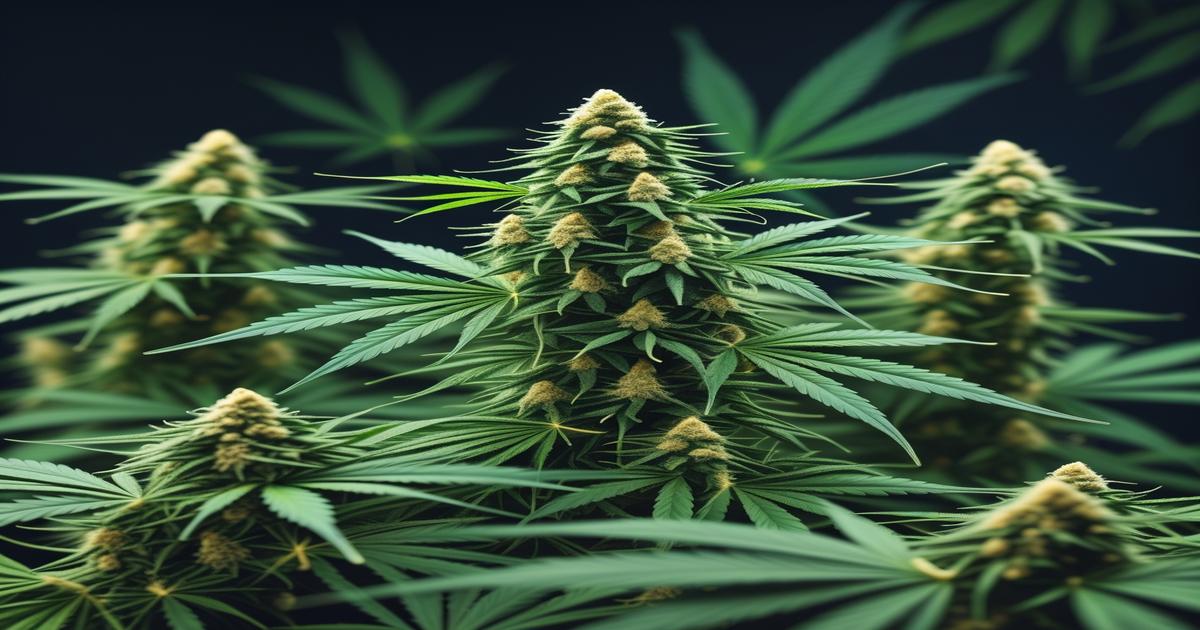 Imagem gerada por IA para ilustrar o conteúdo do Ganja Talks.