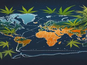 Imagem gerada por IA para ilustrar o conteúdo do Ganja Talks.