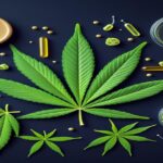 Imagem gerada por IA para ilustrar o conteúdo do Ganja Talks.